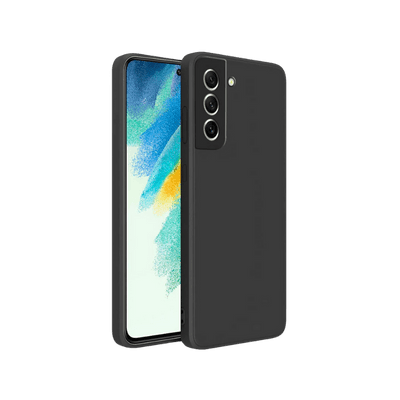  Galaxy S21 Ultra Rear Case | Black