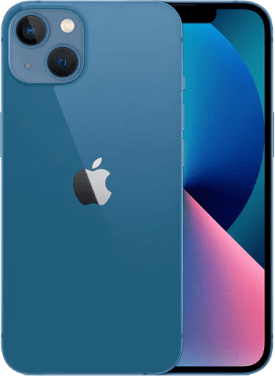 Apple iPhone 13 Blue