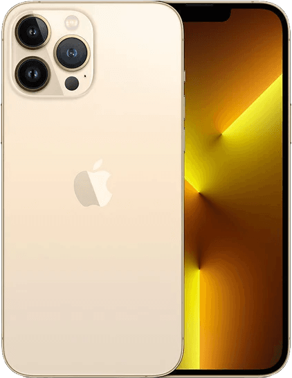 Apple iPhone 13 Pro Gold