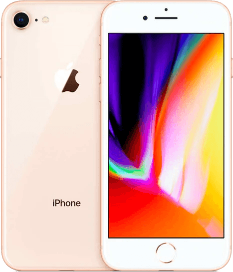 Apple iPhone 8 Gold