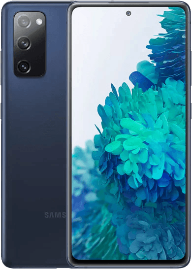 Samsung Galaxy S20 FE Blue
