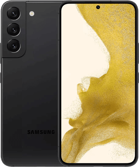 Samsung Galaxy S22 Plus Black
